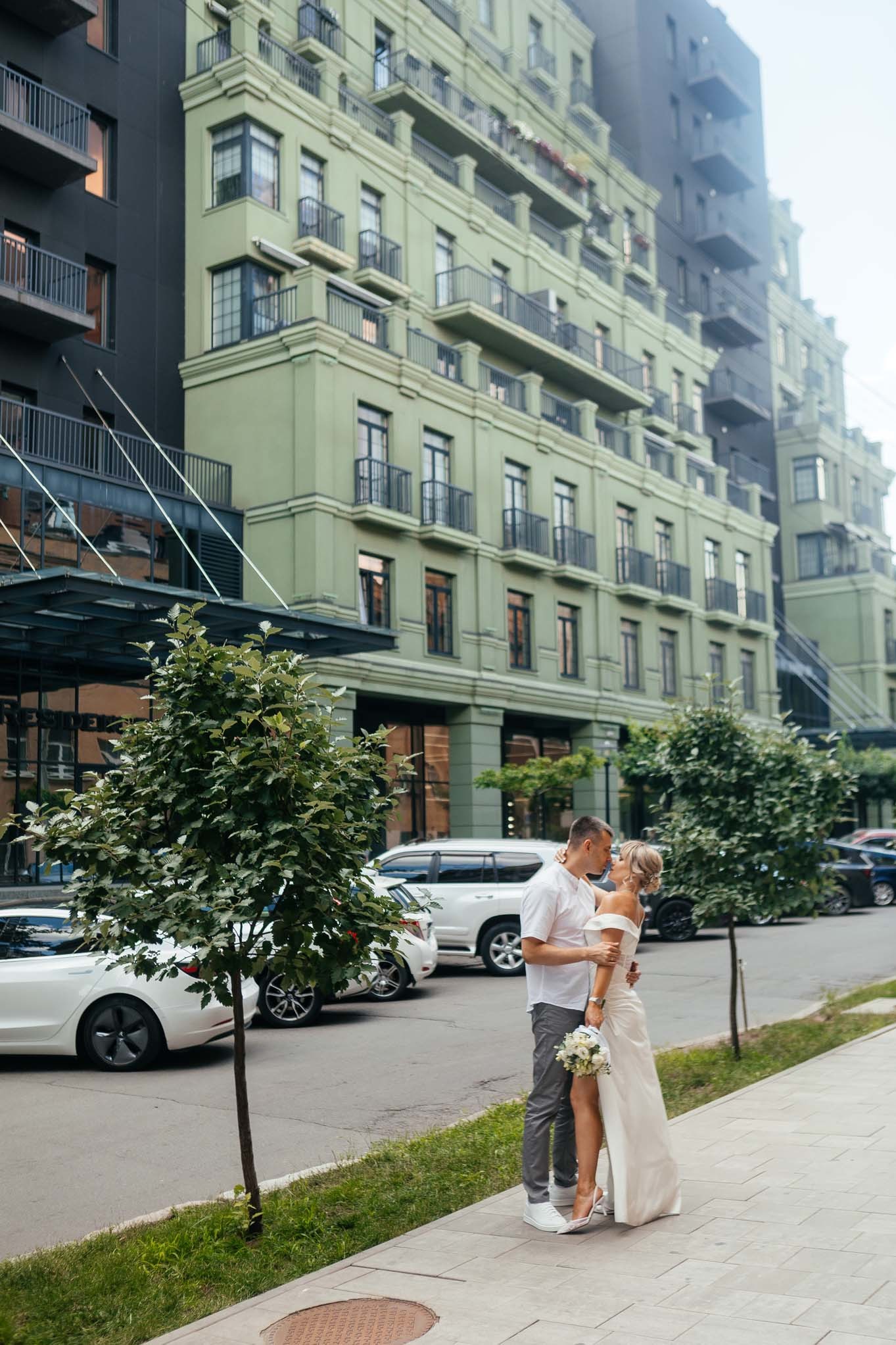 Весільна фотографія — Весільна фотосесія в Дніпрі, Дніпро