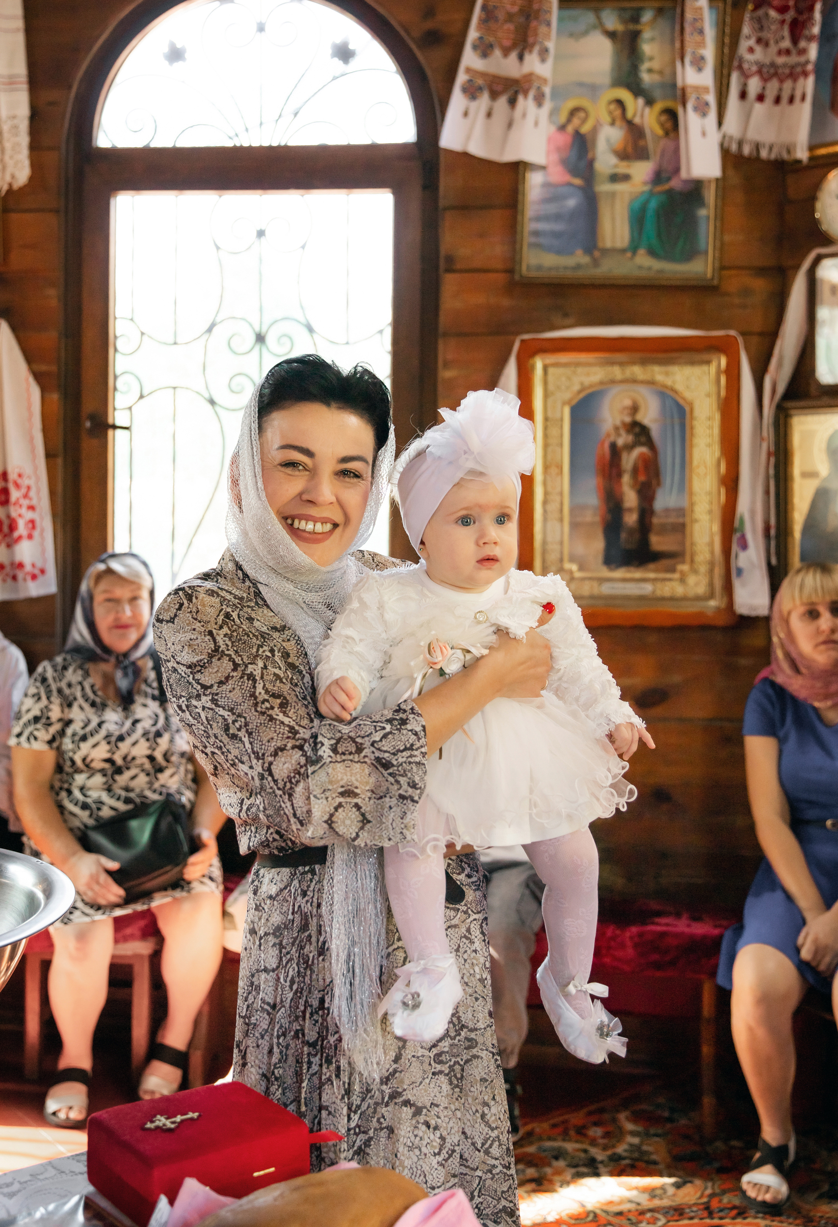 Свадебная фотография — Елена Деревянко_фотограф, Миколаїв