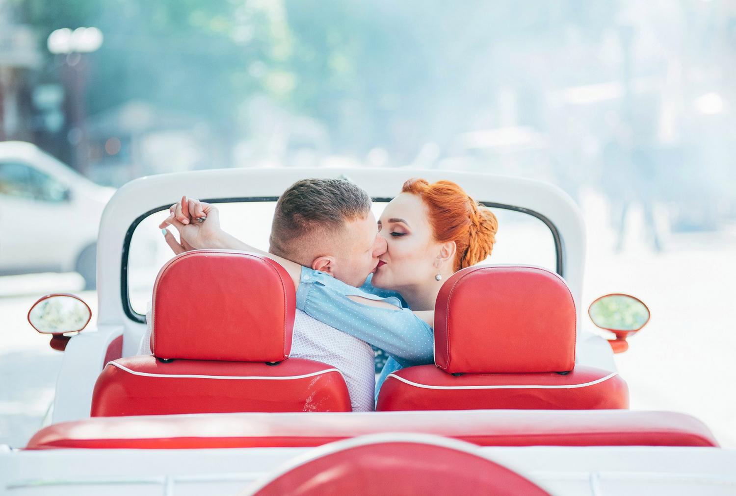 Весільна фотографія — А. Барицький фотостудія "Happy moments", Тернопіль