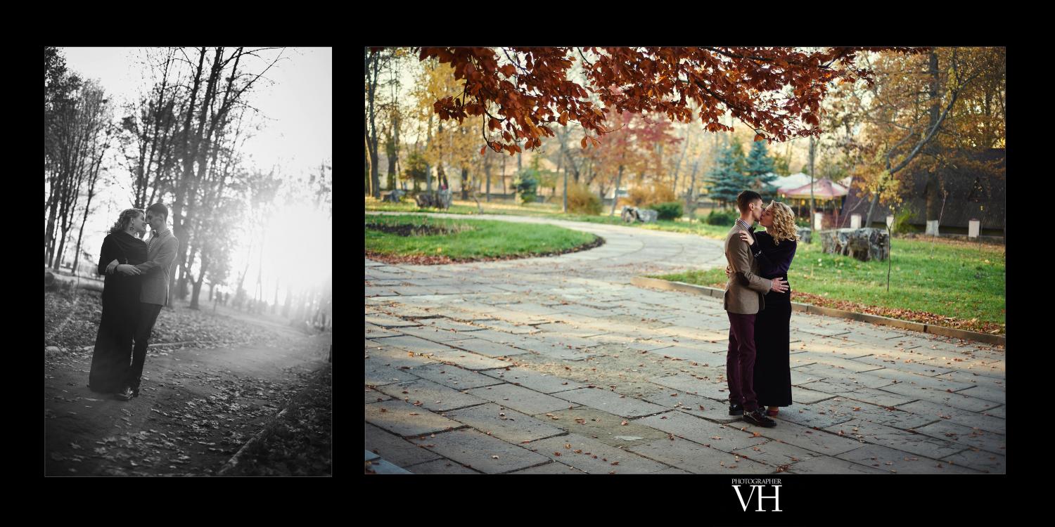 Весільна фотографія — Viktor Humeniuk, Рівне
