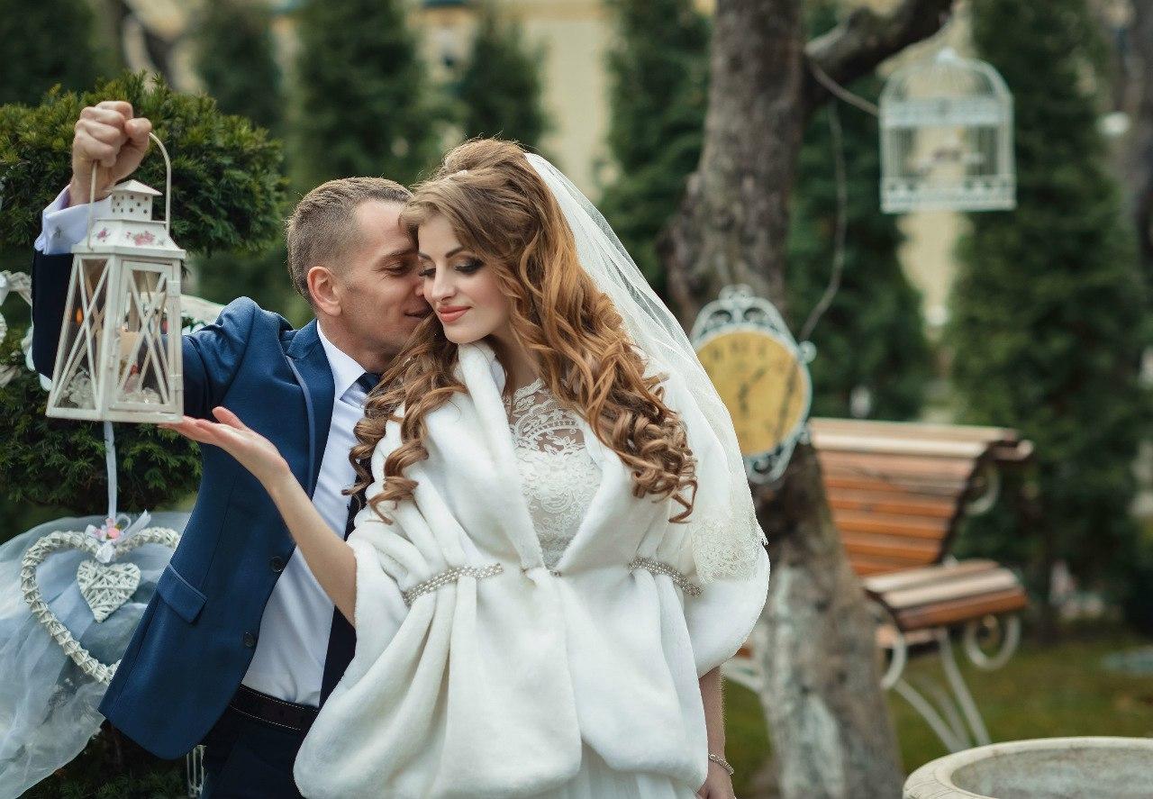 Весільна фотографія — Владислав Галай (Galay), Хмельницький