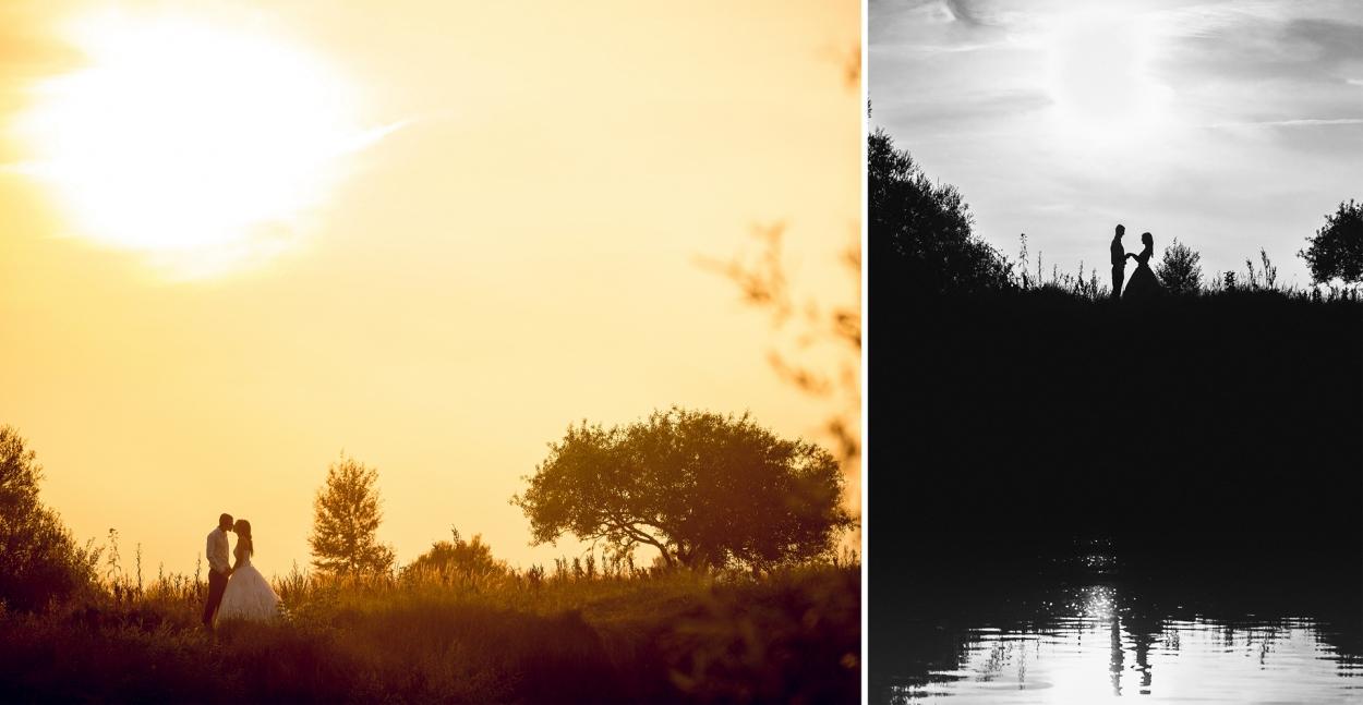 Весільна фотографія — Синило Сергій, Львів
