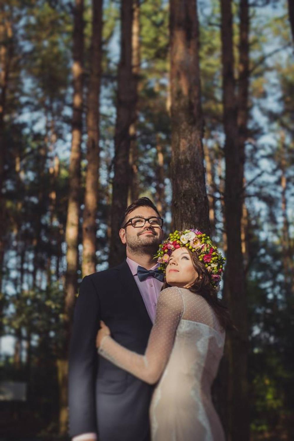 Весільна фотографія — Володимир Кметюк, Івано-Франківськ