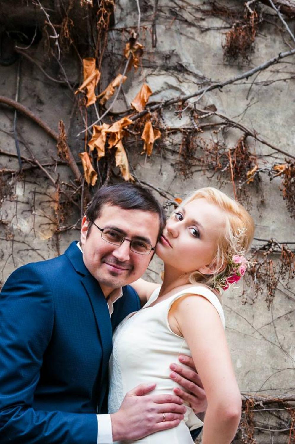 Весільна фотографія — DYMKO PRODUCTION, Львів