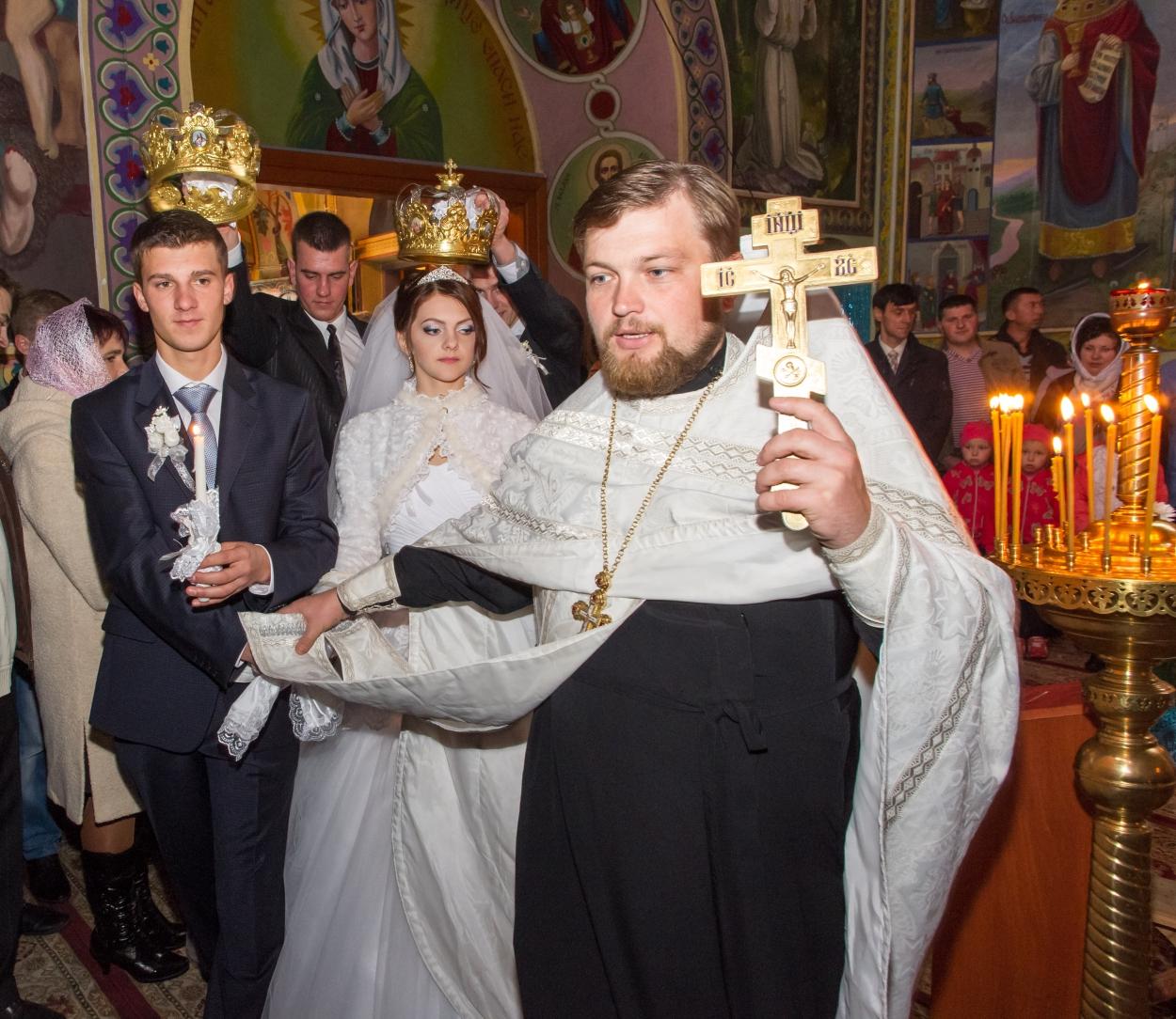 Свадебная фотография — ФОТОГРАФ Валентин Кузнецов, Рівне