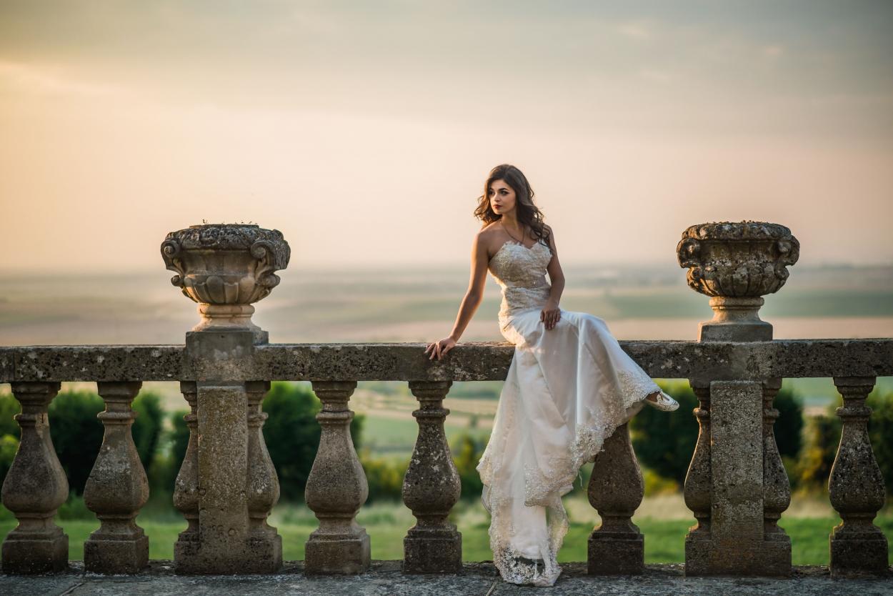 Весільна фотографія — Фотограф Тарас Стельмах, Львів