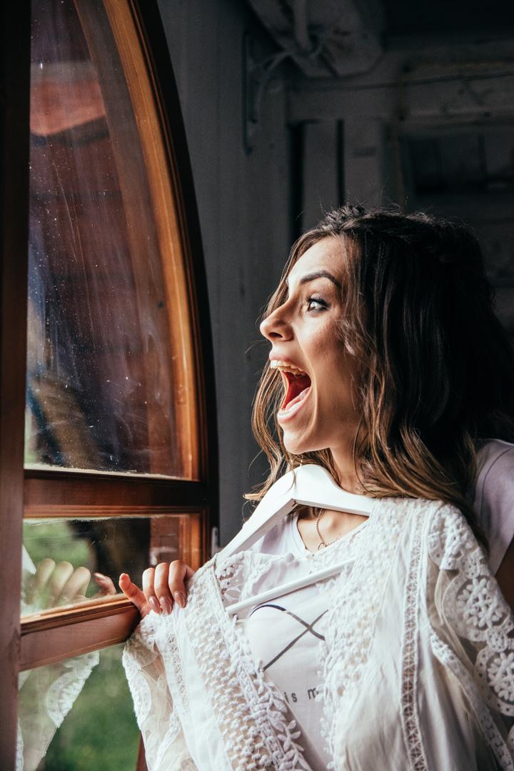 Весільна фотографія — Павлова Оксана, Івано-Франківськ
