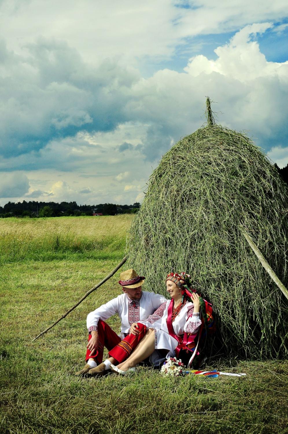 Свадебная фотография — Фотограф на ваше свято, Івано-Франківськ