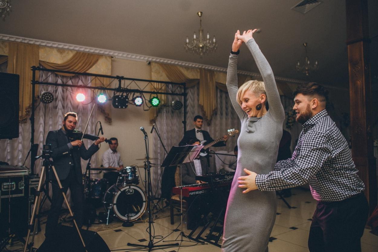 Весільна фотографія — Павло Вавілов, Львів