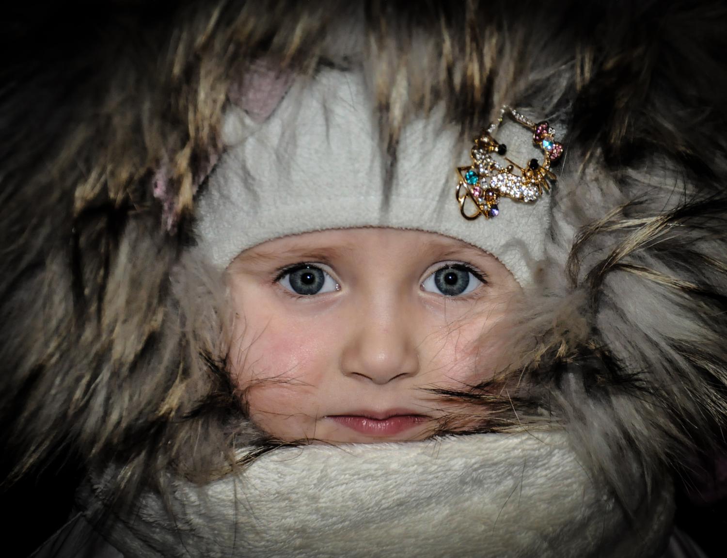 Весільна фотографія — Уляна Босак, Львів
