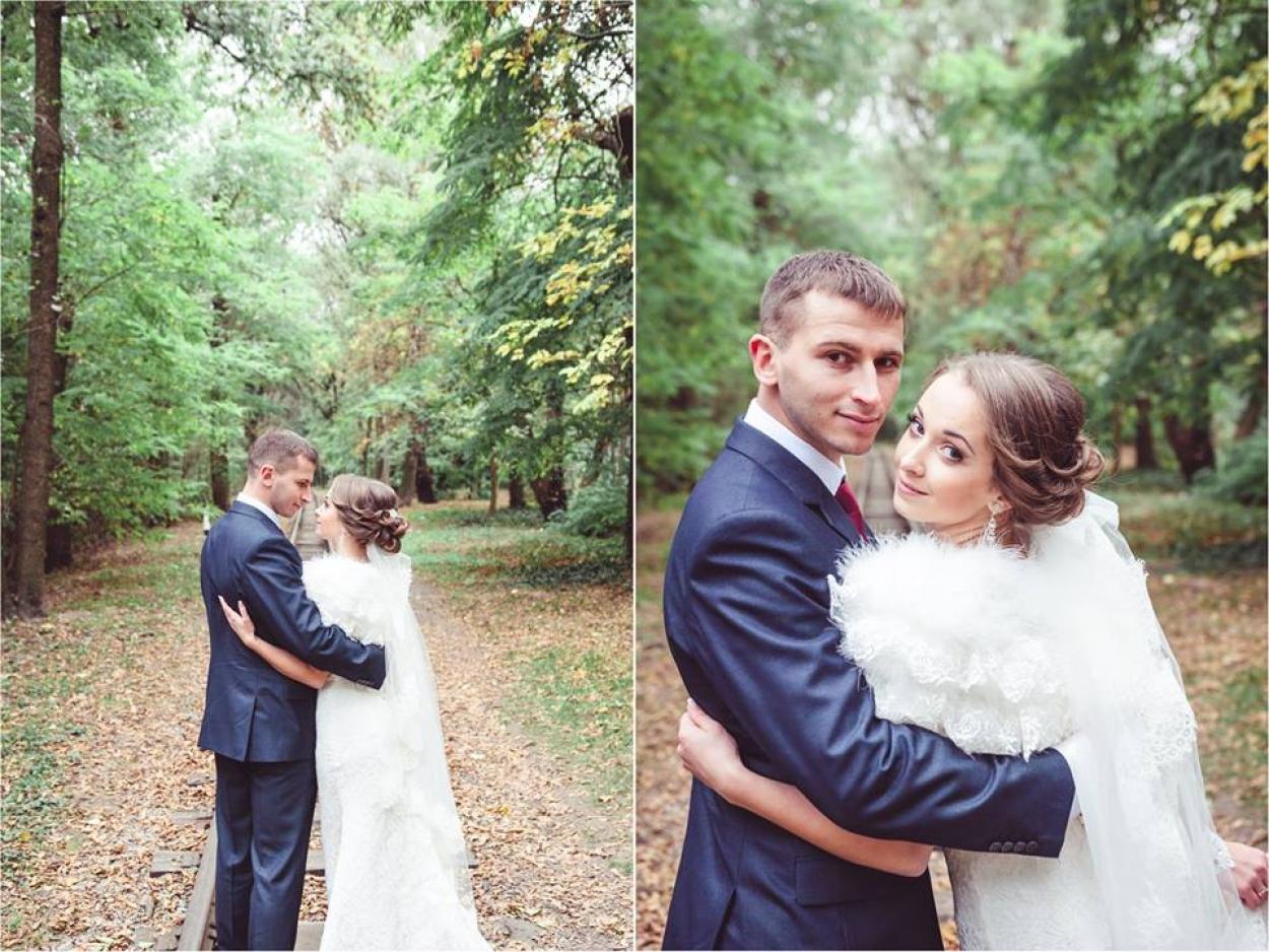 Весільна фотографія — DYMKO PRODUCTION, Львів