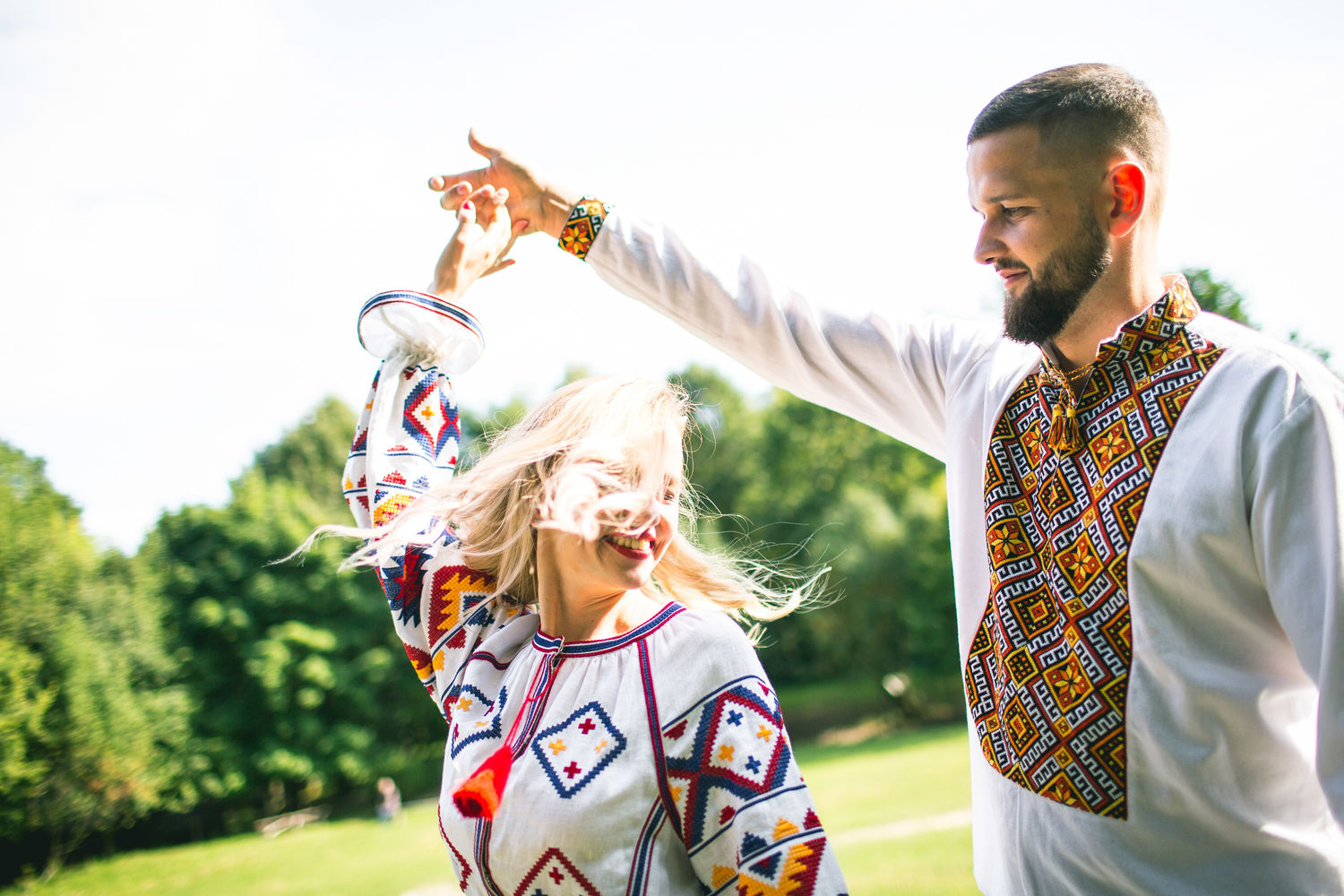 Весільна фотографія — M&M Photography, Львів