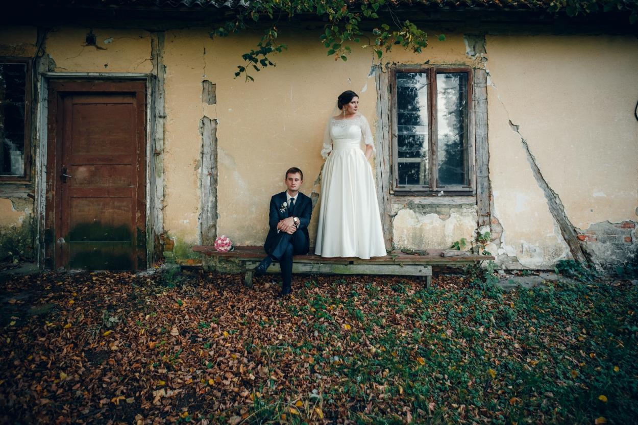 Весільна фотографія — www.felix.in.ua, Львів