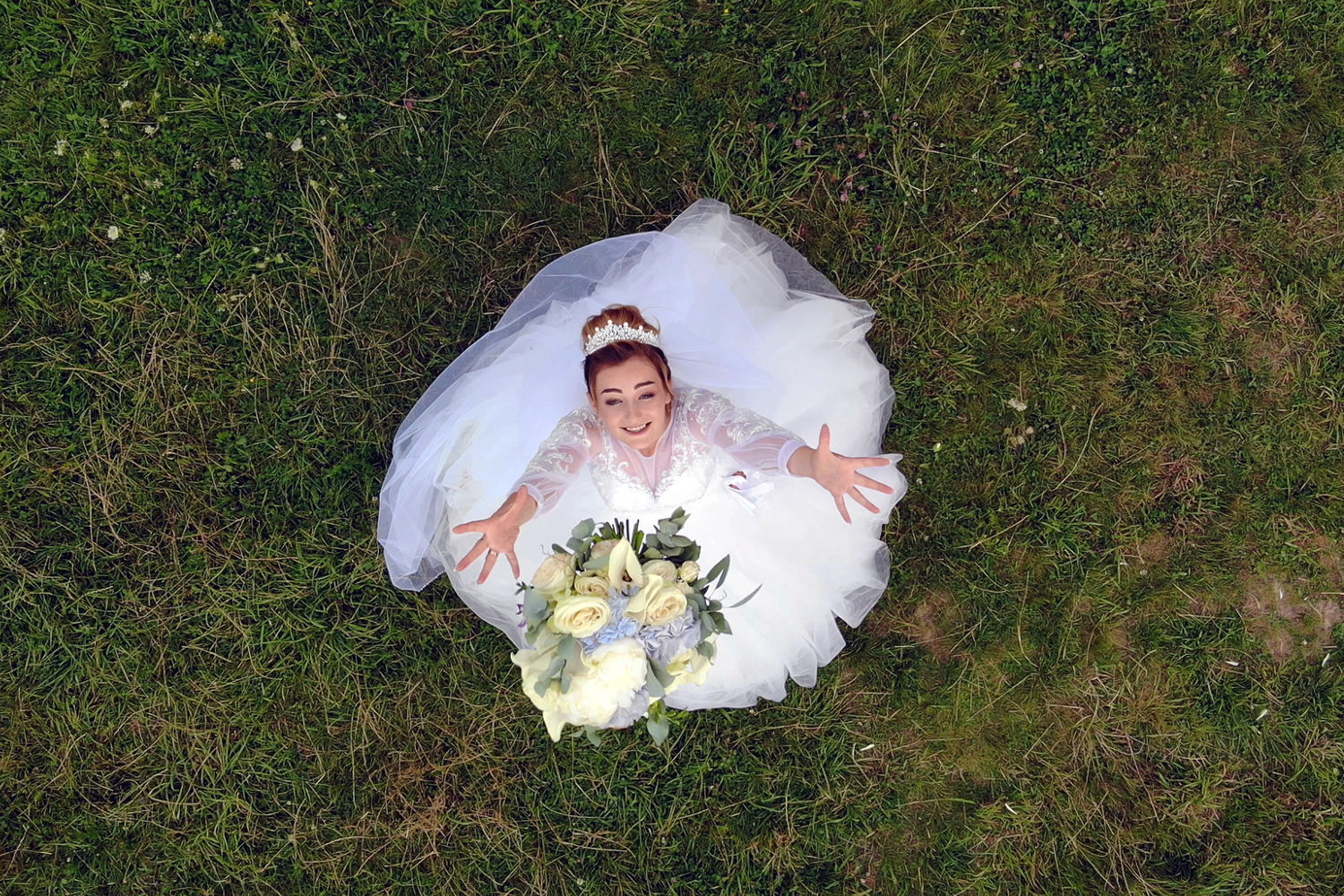 Весільна фотографія — Відеооператор фотограф аерозйомка, Івано-Франківськ