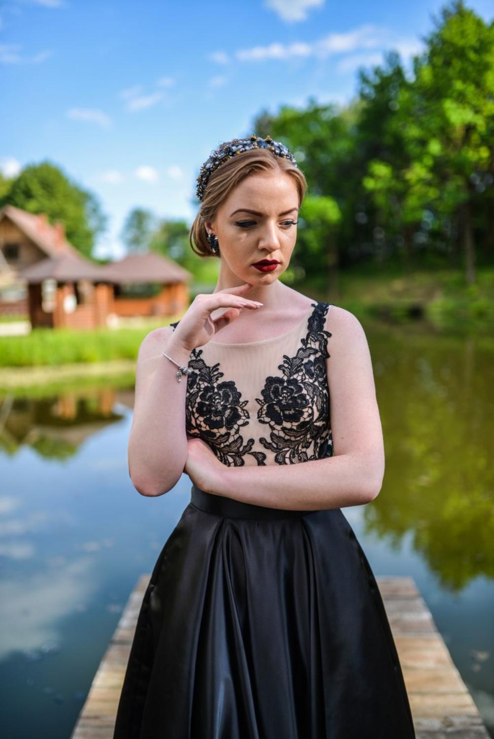 Весільна фотографія — Ігор Кархут, Львів