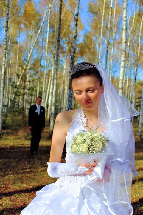 Весільна фотографія — Фото та відеозйомка в Житомирі, Житомир