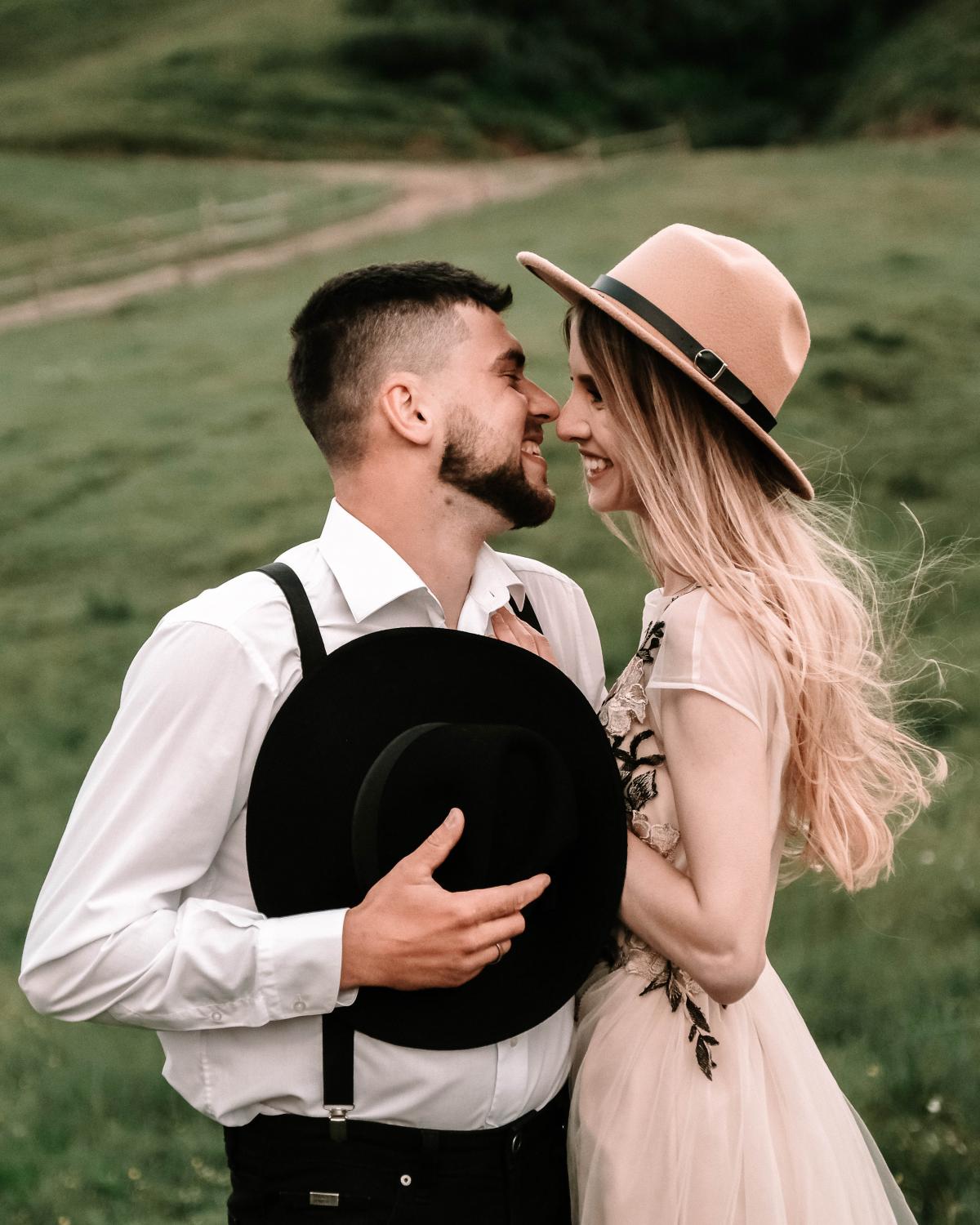 Свадебная фотография — Katrina Hetman, Івано-Франківськ