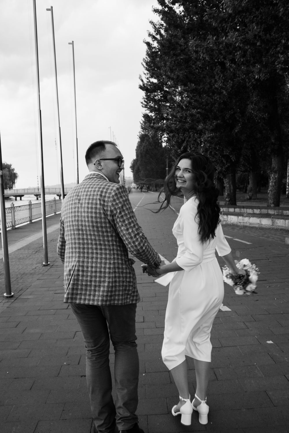 Весільна фотографія — Yuryk&Vichko photography, Тернопіль
