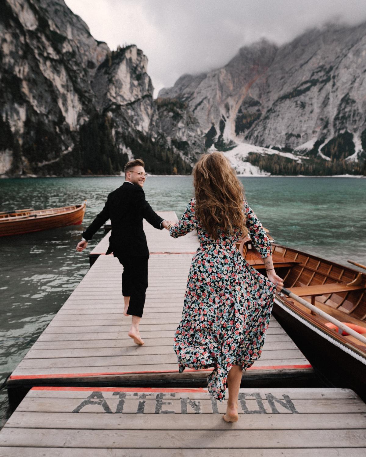 Весільна фотографія — Виктор Янковский, Львів