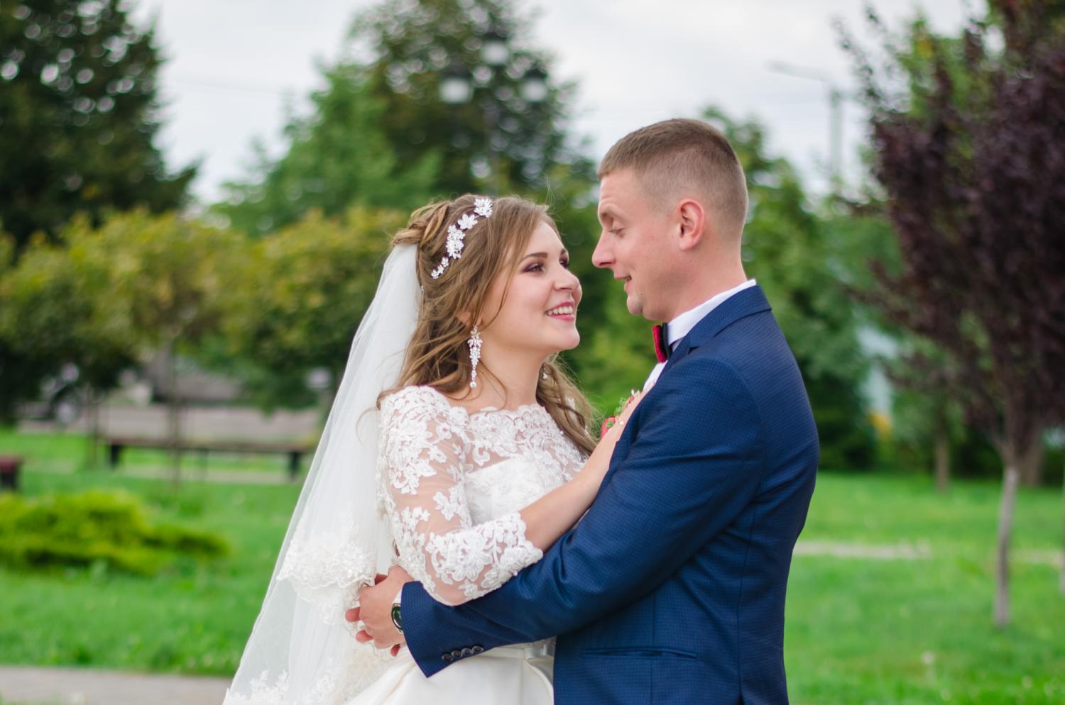 Весільна фотографія — Студія Photo-time, Львів