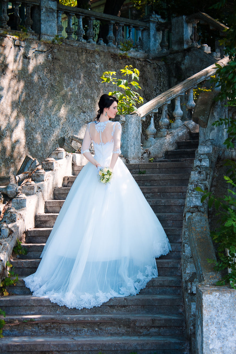 Весільна фотографія — Ваш счастливый оператор Анастасия, Миколаїв