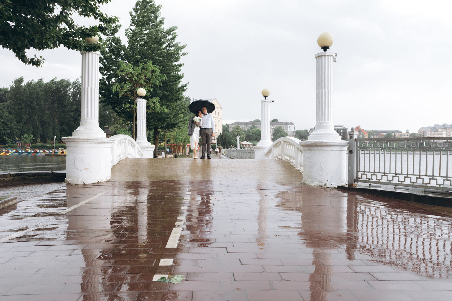 Весільна фотографія — Yuryk&Vichko photography, Тернопіль