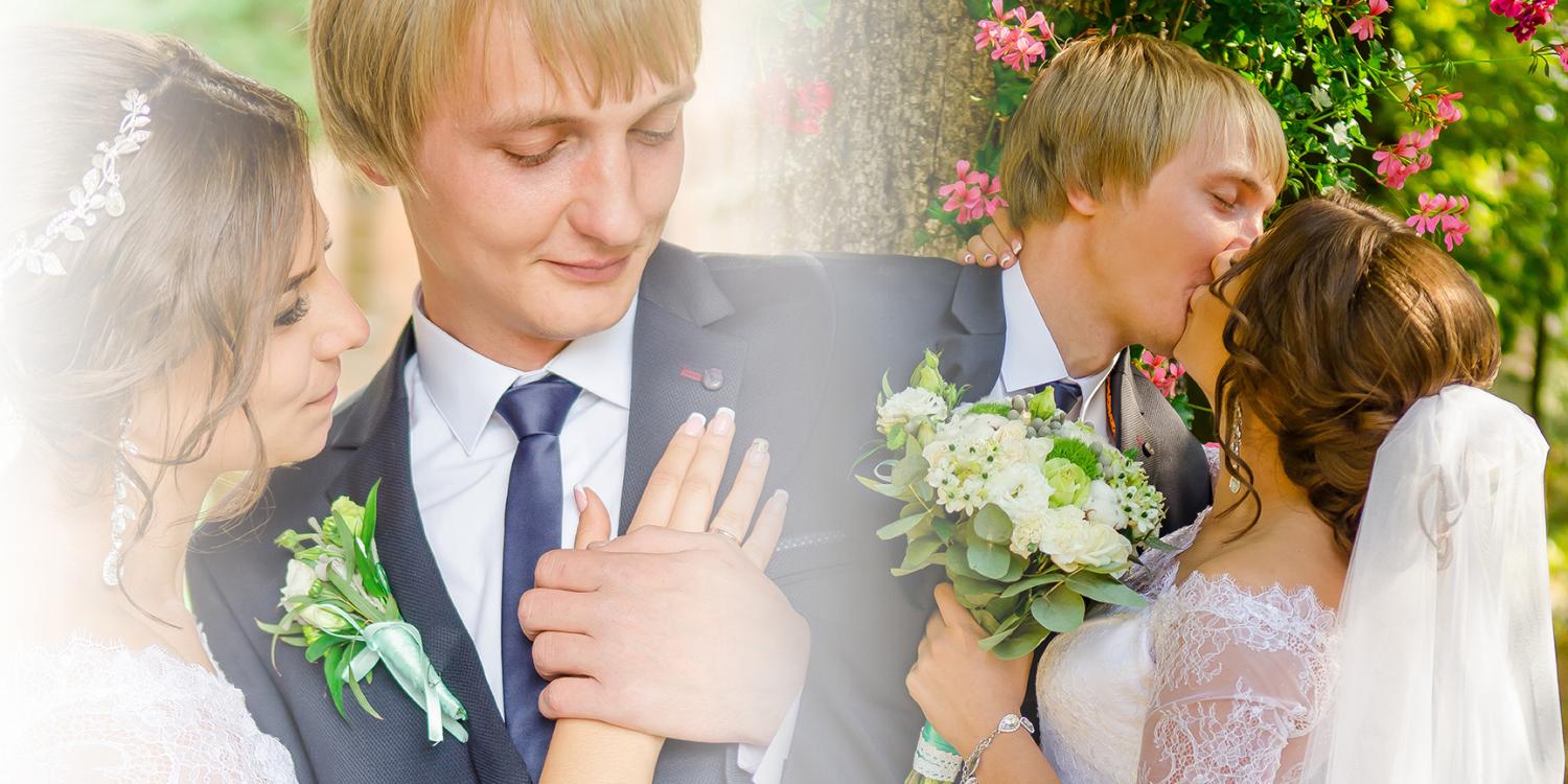 Весільна фотографія — Павло Бондар, Івано-Франківськ
