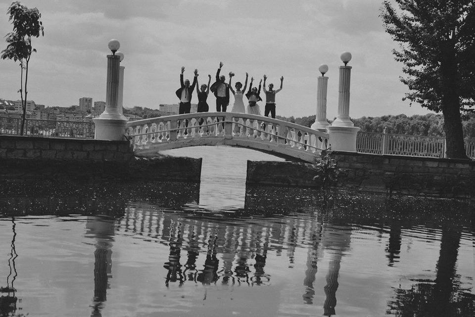 Весільна фотографія — Victory photography, Тернопіль