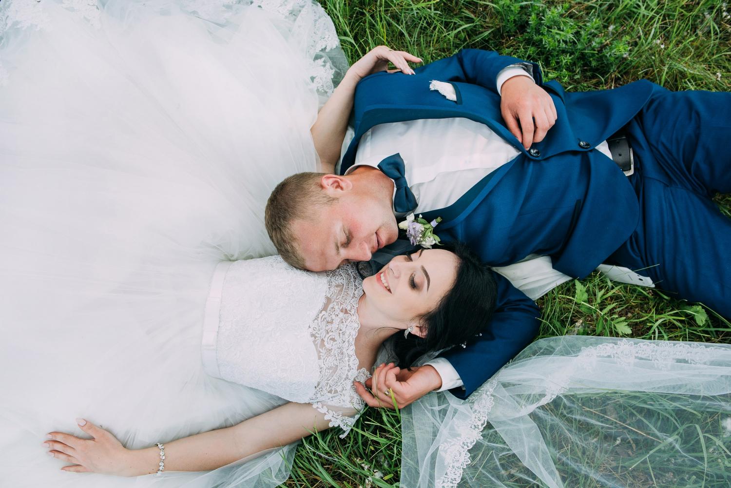 Весільна фотографія — А. Барицький фотостудія "Happy moments", Тернопіль