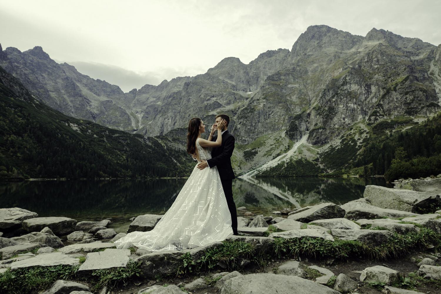 Весільна фотографія — FELBABA Halyna, Львів