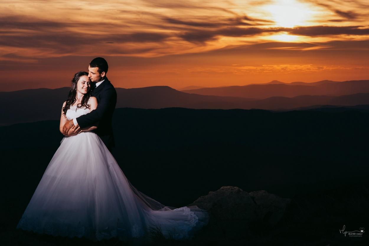Весільна фотографія — Buhir Family Photographers, Ужгород