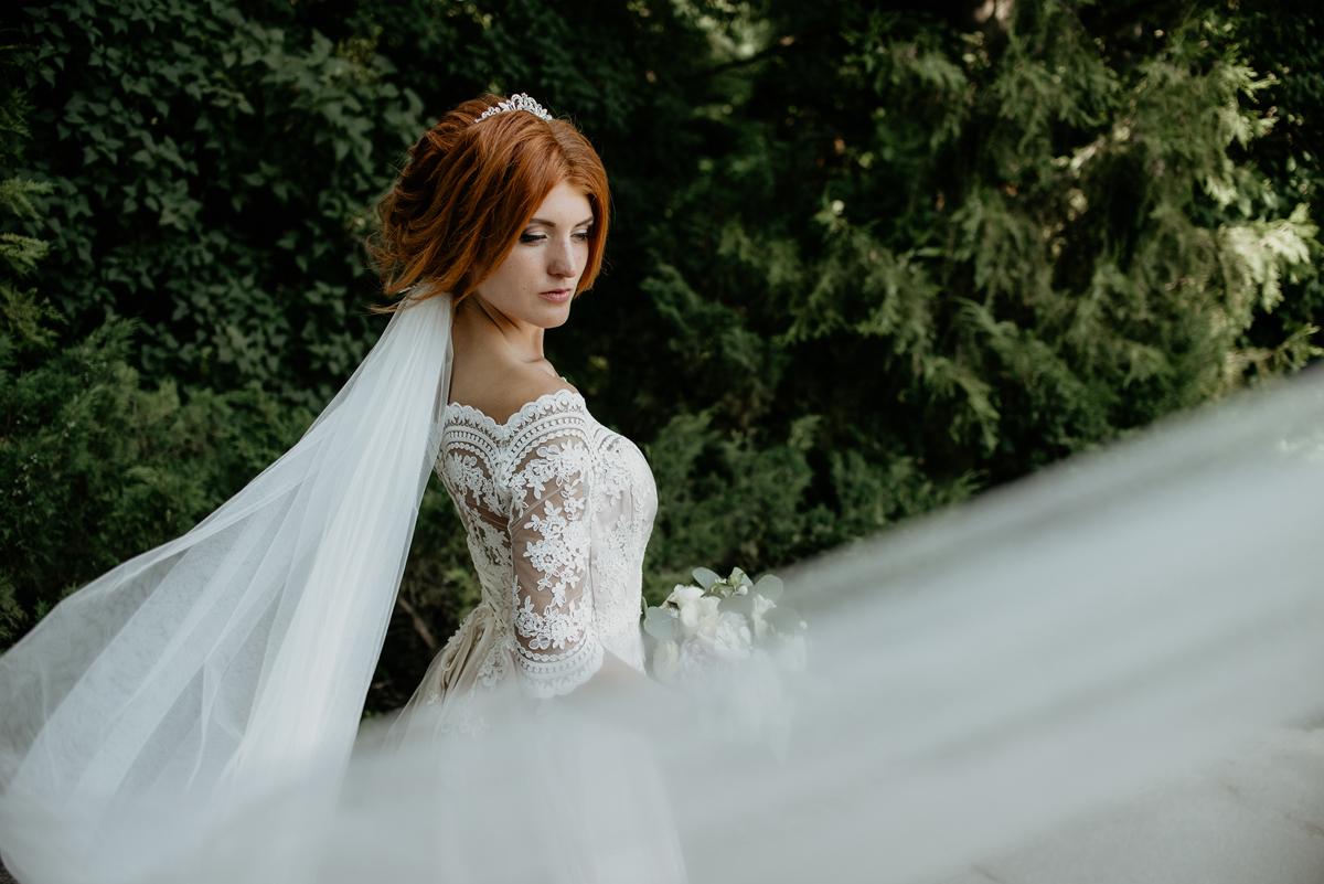 Весільна фотографія — Коля Шелест, Львів