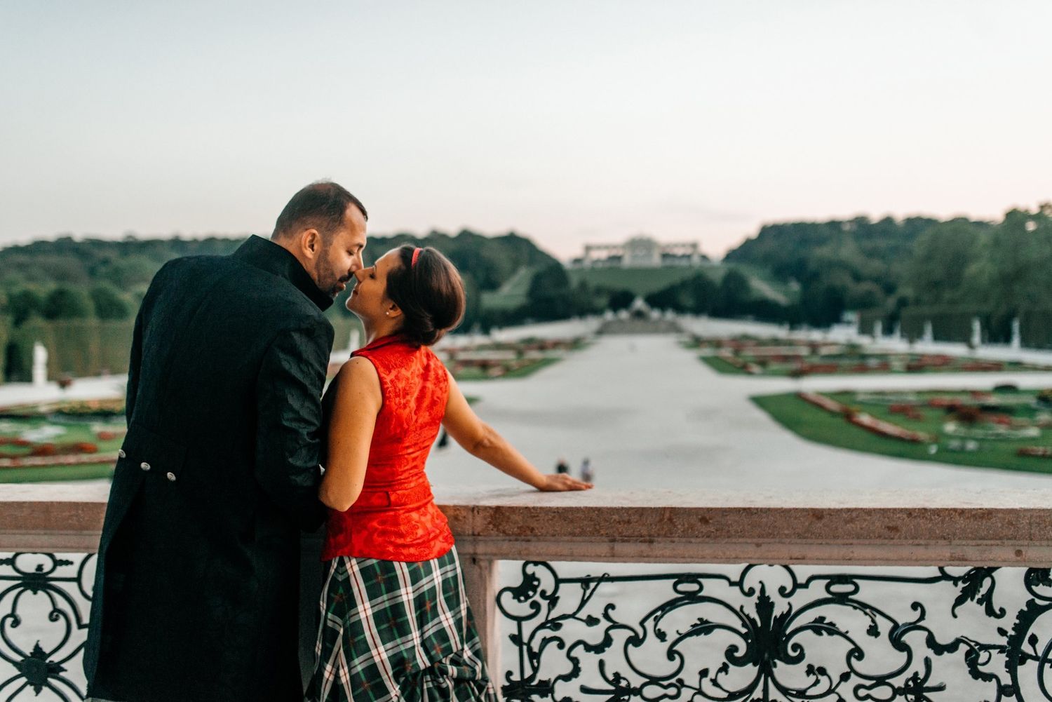 Весільна фотографія — Посмішка Студіо, Івано-Франківськ