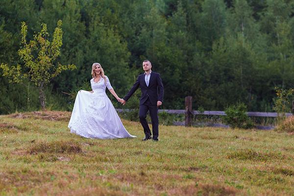 Весільна фотографія — Єрмаченков Олександр, Львів