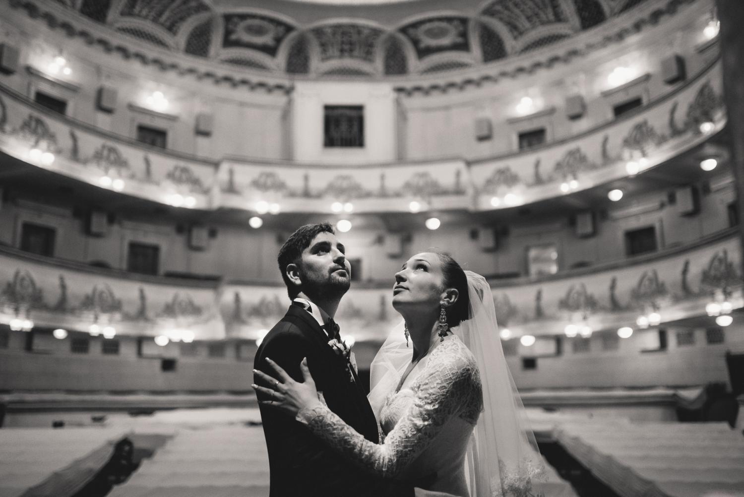 Весільна фотографія — FotoTime, Тернопіль