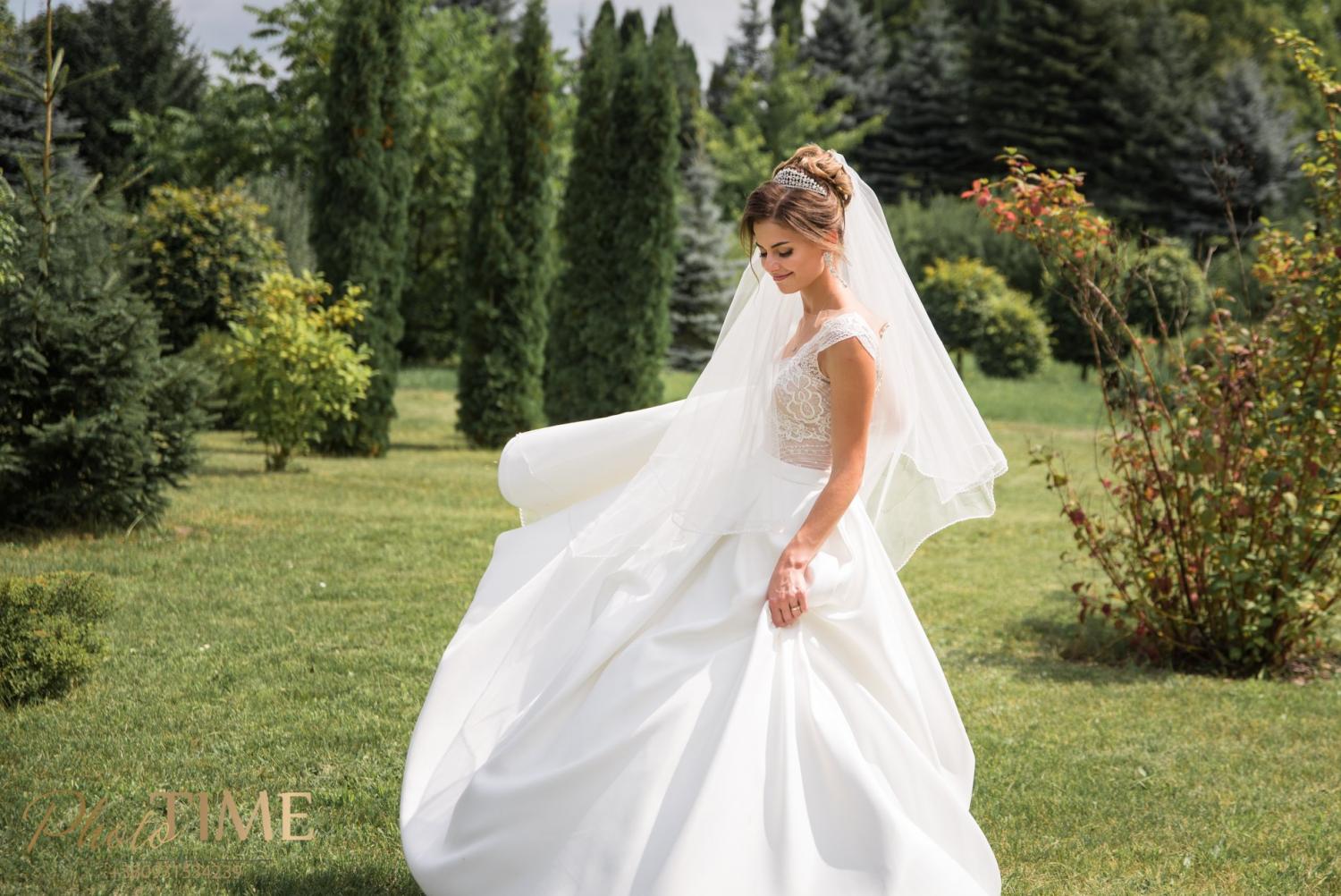 Весільна фотографія — Photo Time Photographer, Рівне