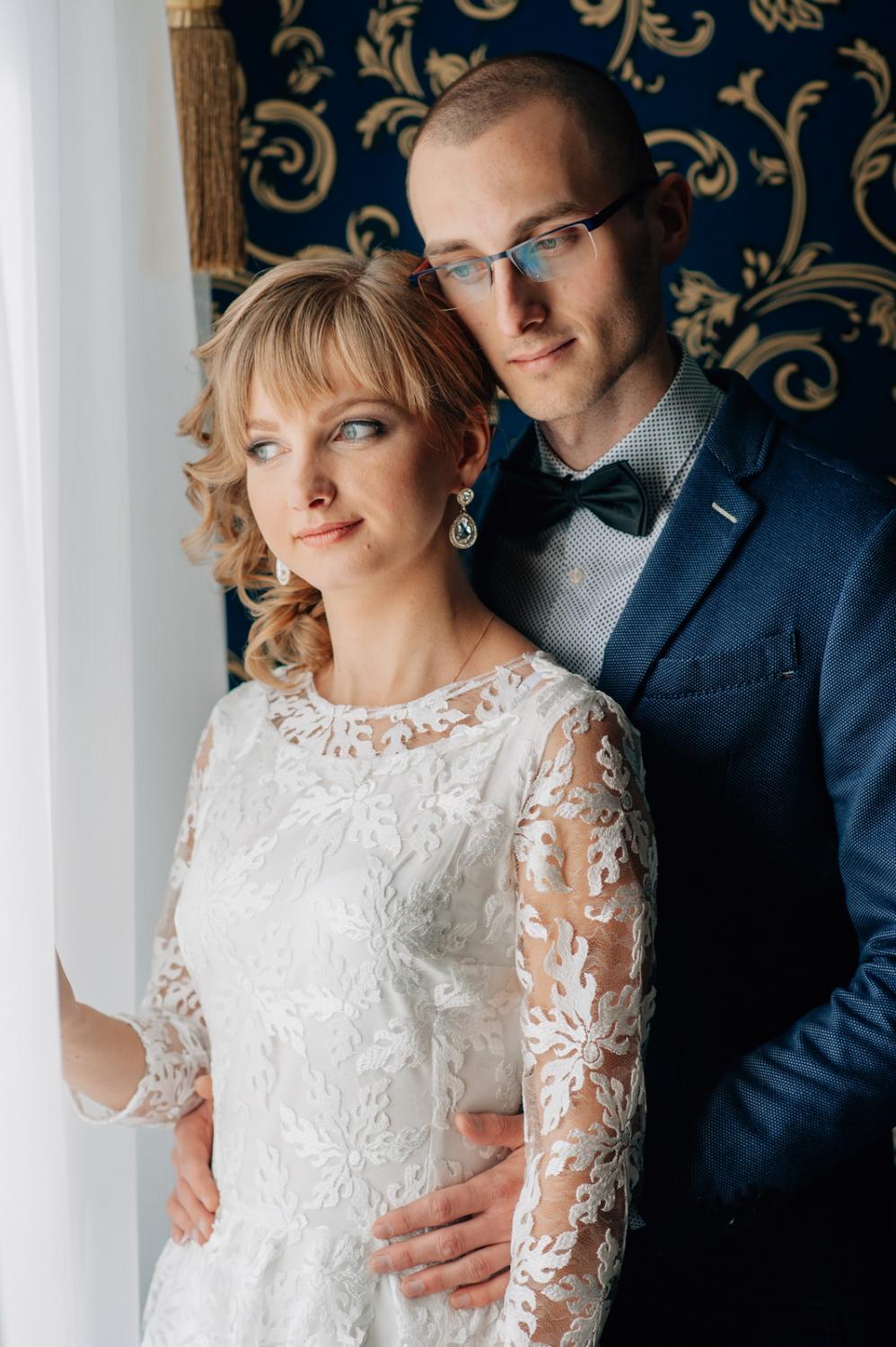 Весільна фотографія — Дмитро Когут, Тернопіль