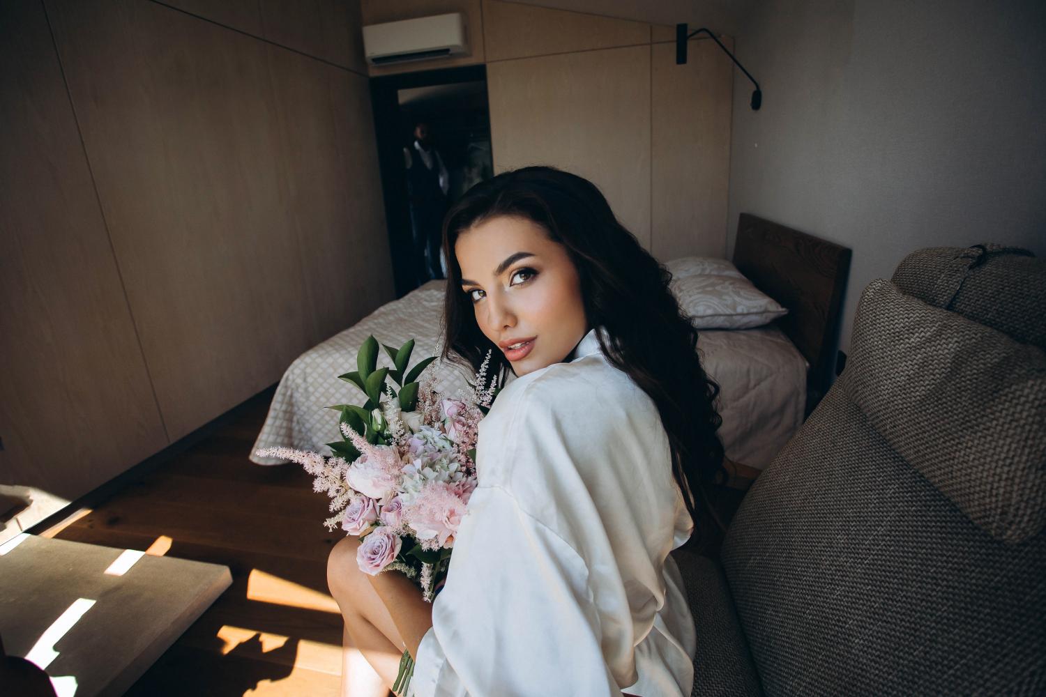 Весільна фотографія — Весільний фотограф Anna Sonnig, Івано-Франківськ