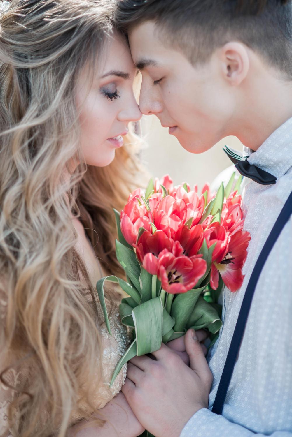 Весільна фотографія — Due to Light studio, Луцьк