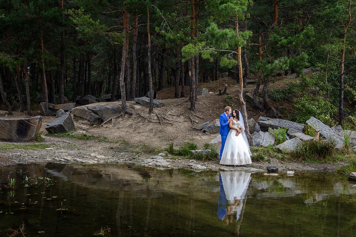 Весільна фотографія — Свадебный Фотограф Максим Эйсмонт, Житомир