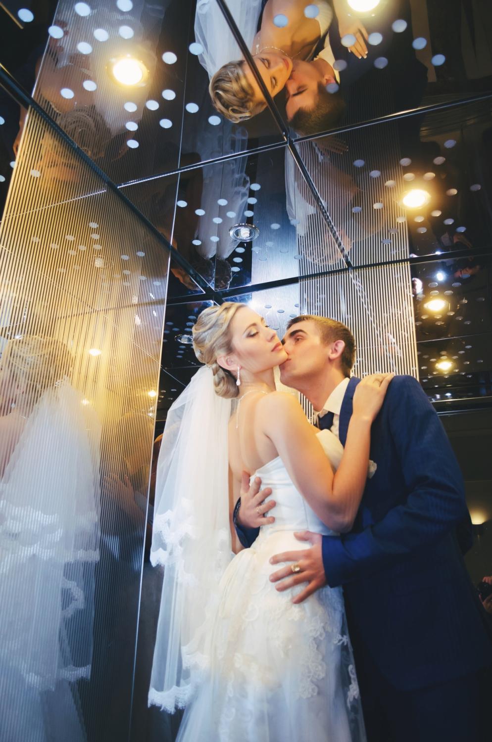 Весільна фотографія — Олексій Ревуцький, Хмельницький