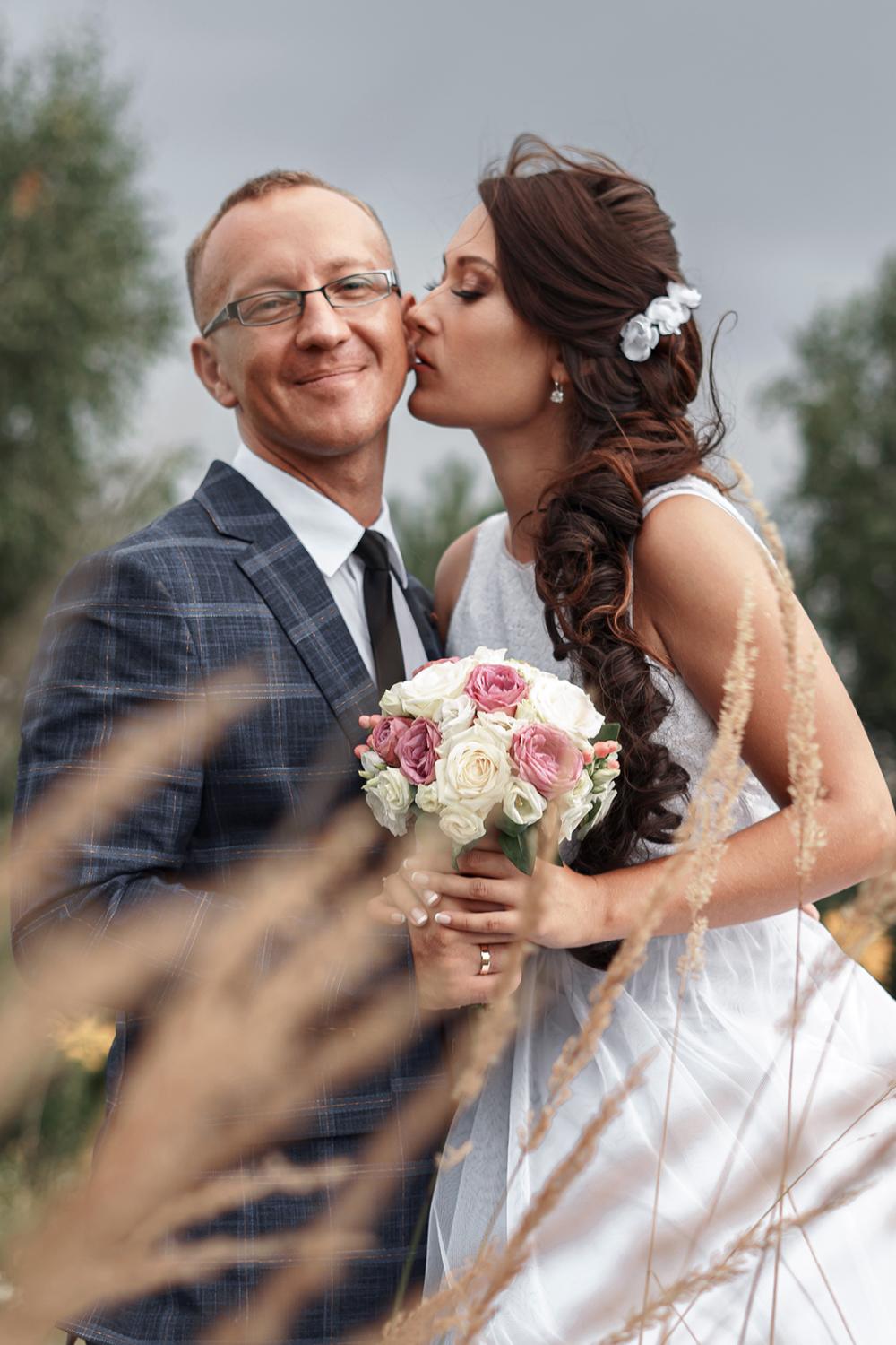 Весільна фотографія — Сергій Свиридюк, Луцьк