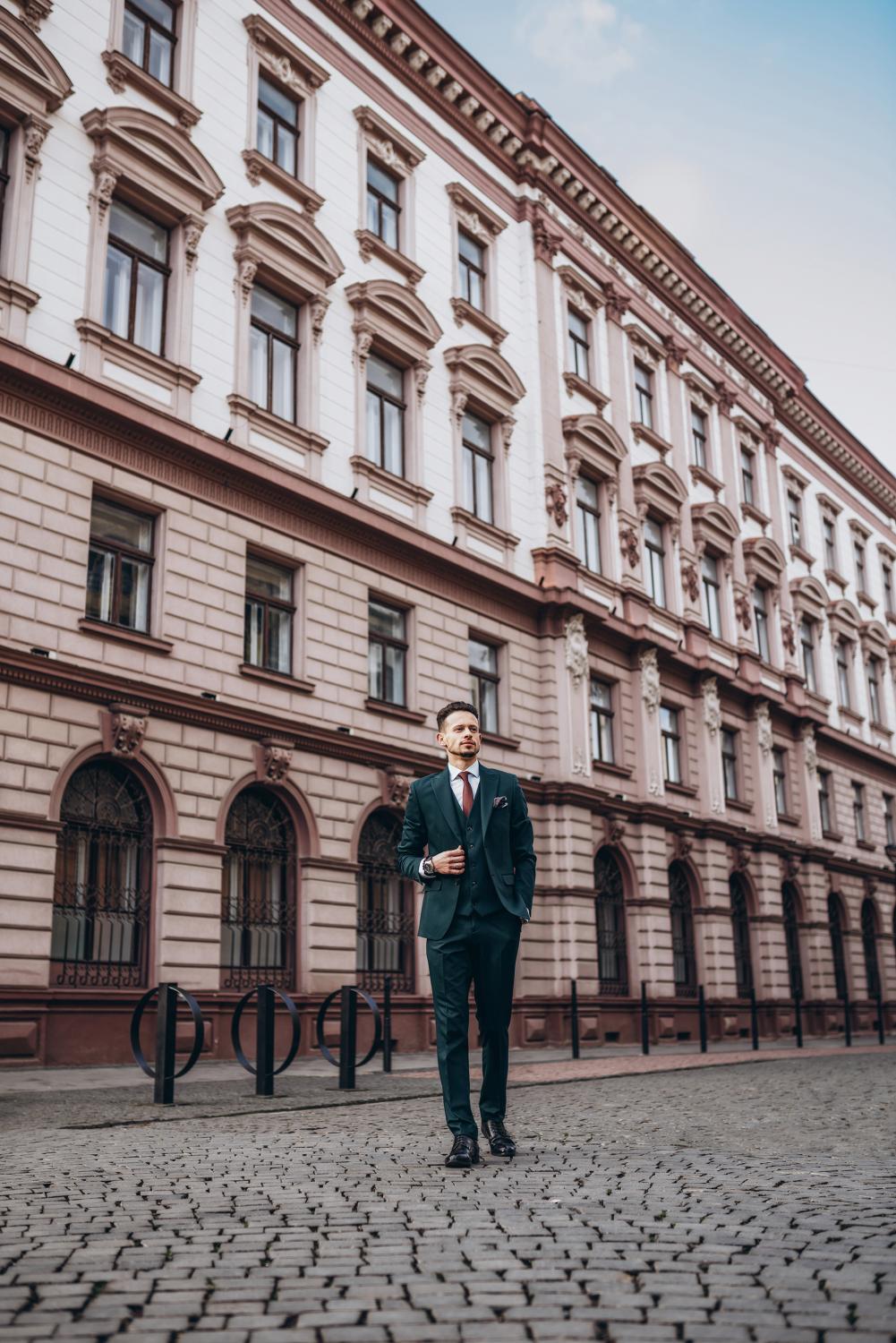 Весільна фотографія — WAIdbI - studio, Івано-Франківськ