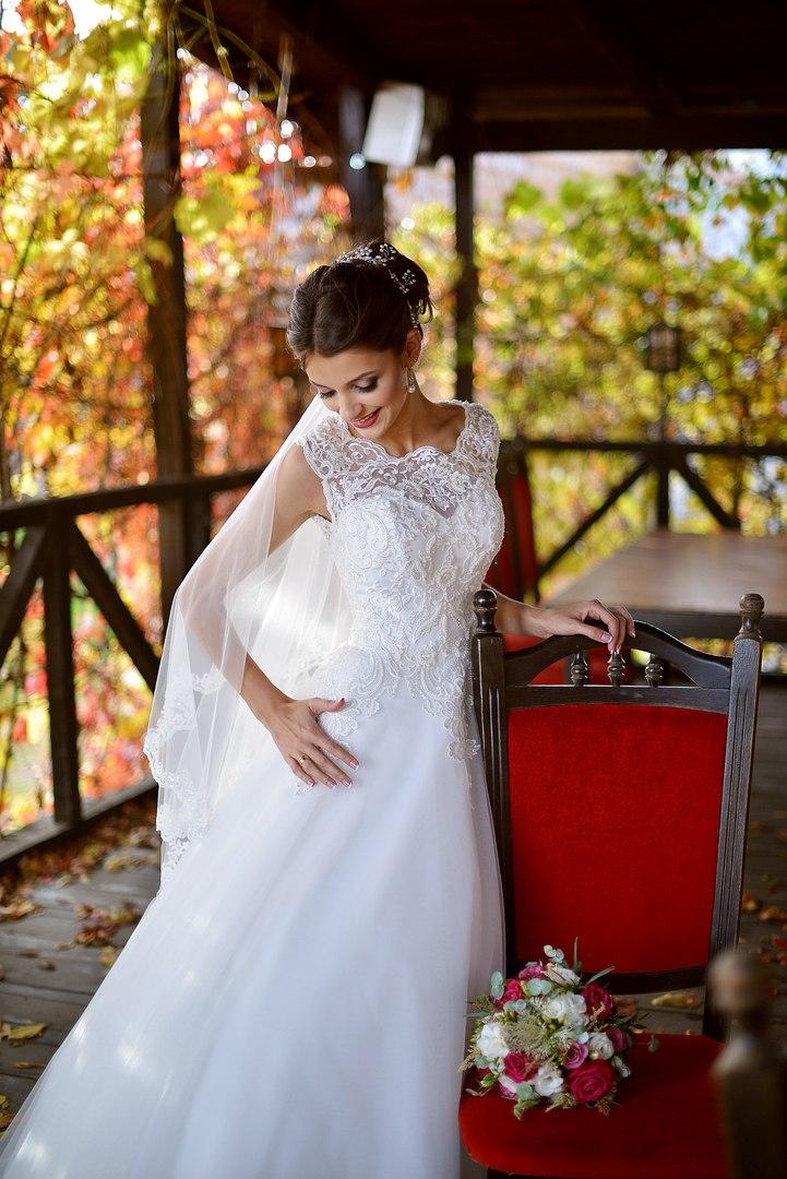 Весільна фотографія — Мар'яна Гірна, Івано-Франківськ