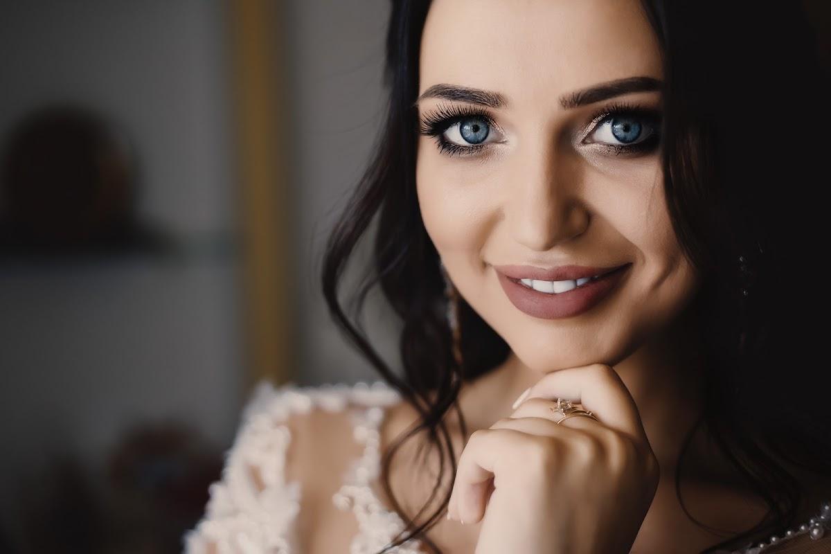 Весільна фотографія — Олександр Наконечний, Львів