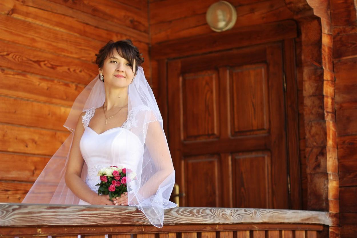 Весільна фотографія — Христина Болозовська, Львів