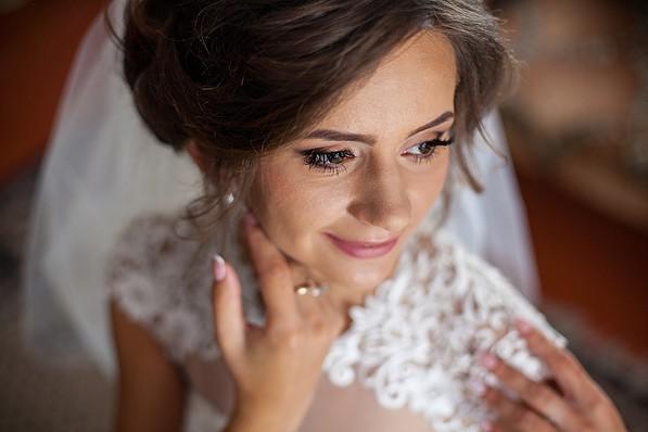 Весільна фотографія — Майстерня спогадів БЛІк, Львів