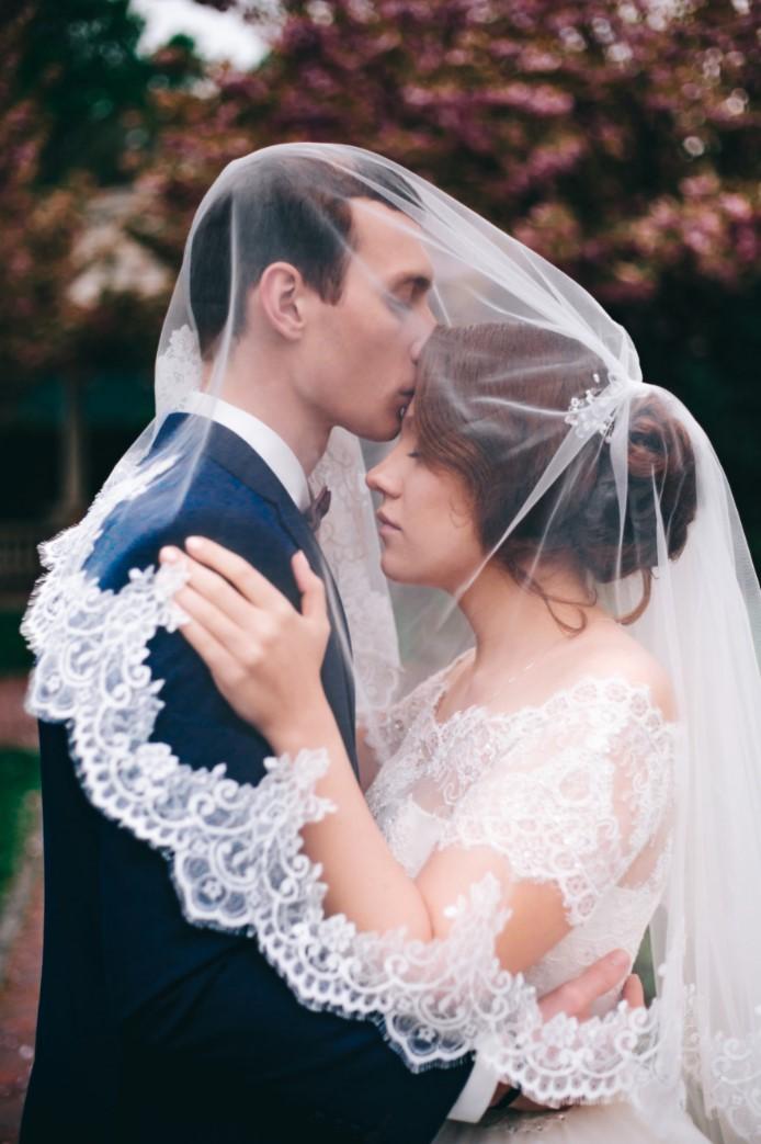 Свадебная фотография — Kiss of rain Studio, Київ