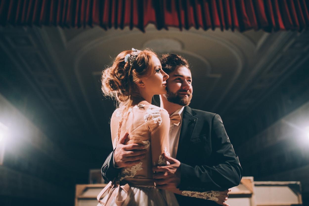 Весільна фотографія — SweetShotStudio (Алексей Крючков), Миколаїв