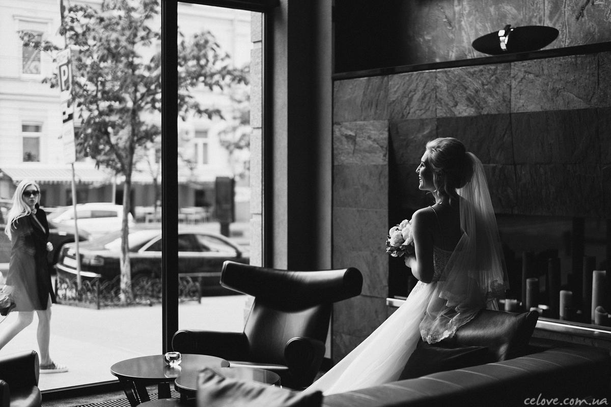 Весільна фотографія — Анна Горбенко (CeLove), Київ